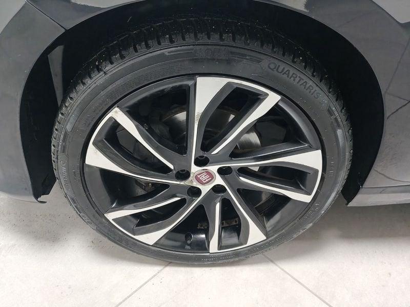 FIAT Tipo Tipo 1.6 Mjt S&S 5 porte S-Design