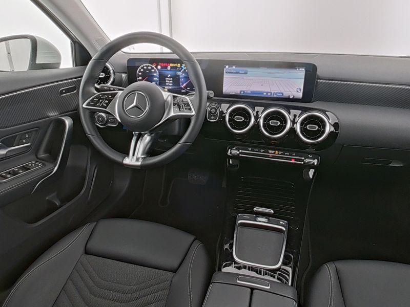 Mercedes Classe A 180 180 Advanced Progressive 7G-DCT