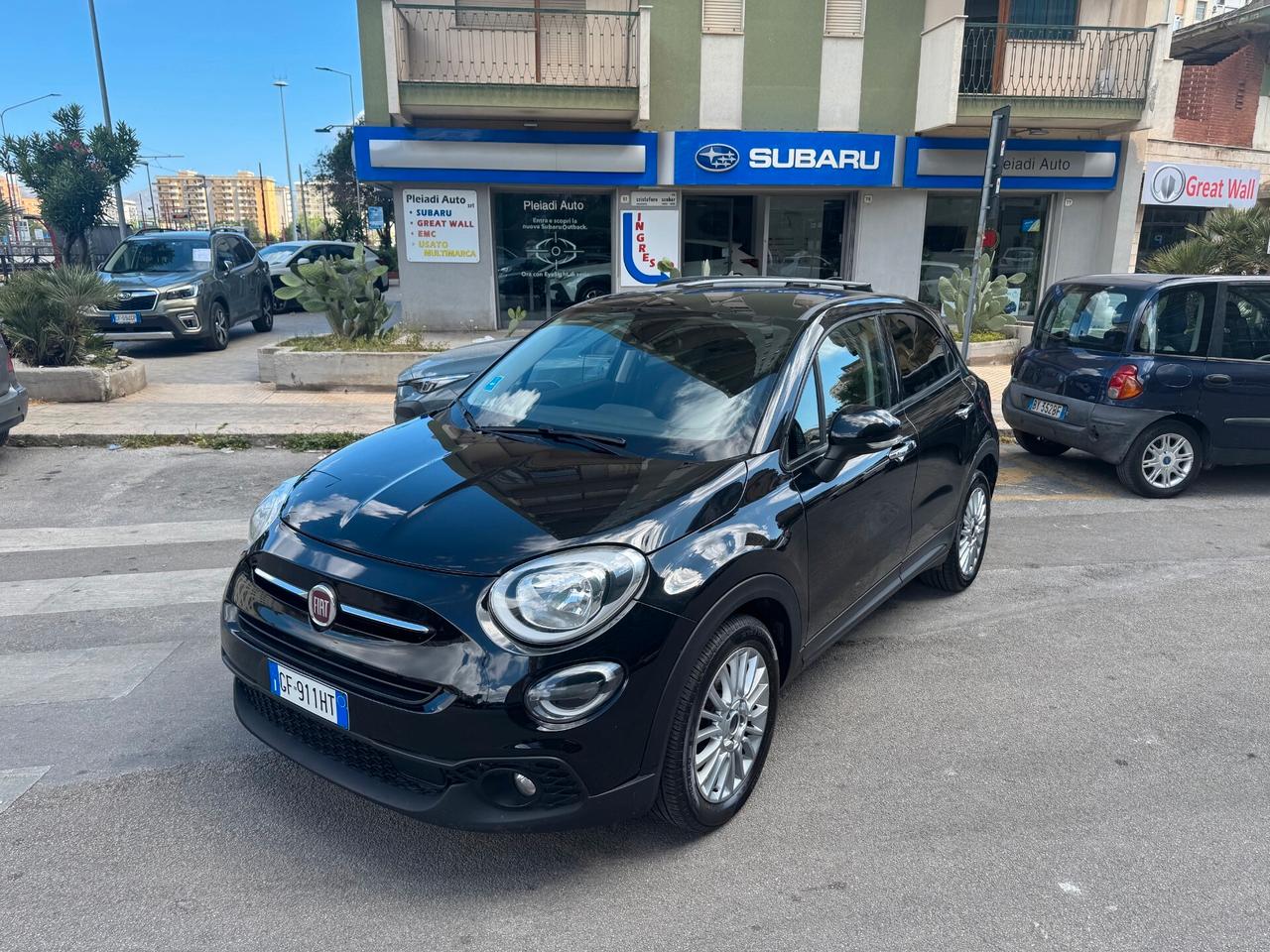 Fiat 500X 1.0 T3 120 CV Urban