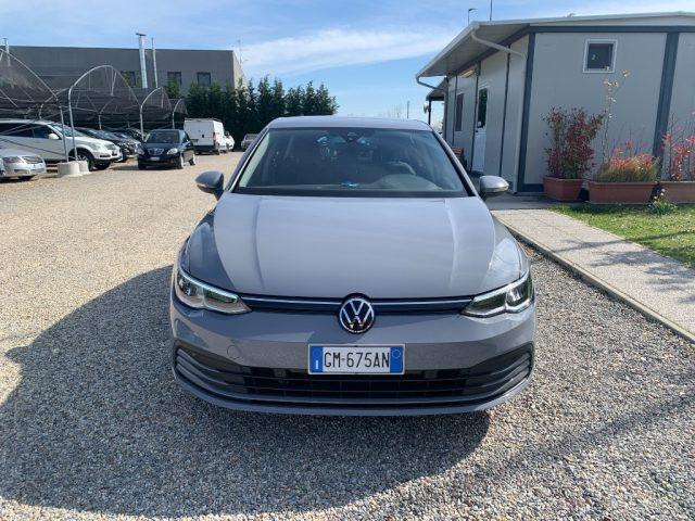 VOLKSWAGEN Golf 1.0 TSI EVO Life