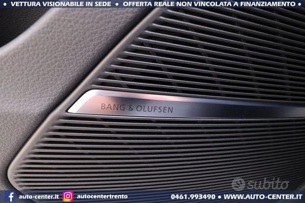 Audi Q8 50 TDI quattro S-line BLACK 23 TETTO ...