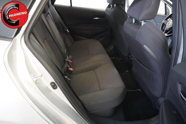 TOYOTA Corolla Touring Sports 1.8 Hybrid Business