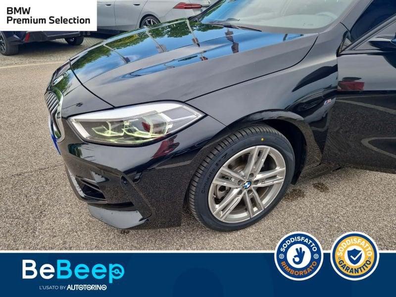BMW Serie 1 118I MSPORT 136CV AUTO