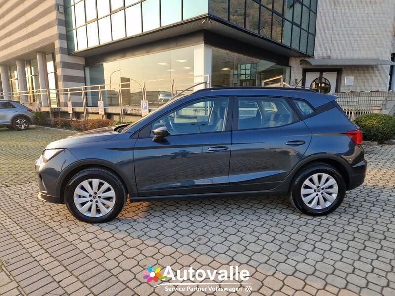 Seat Arona Arona 1.0 EcoTSI Style
