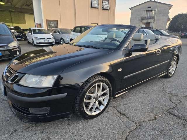 Saab 9-3 9-3 Cabrio 2.0t Aero