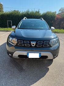 Dacia Duster 1.6 Gpl - NAV. - 12 MESI DI GARANZIA -