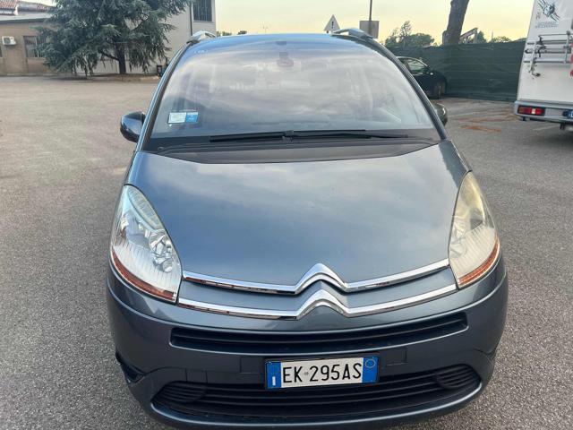 CITROEN C4 Grand 7posti Picasso 1.6 e-HDi 110 CMP6 Exclusive