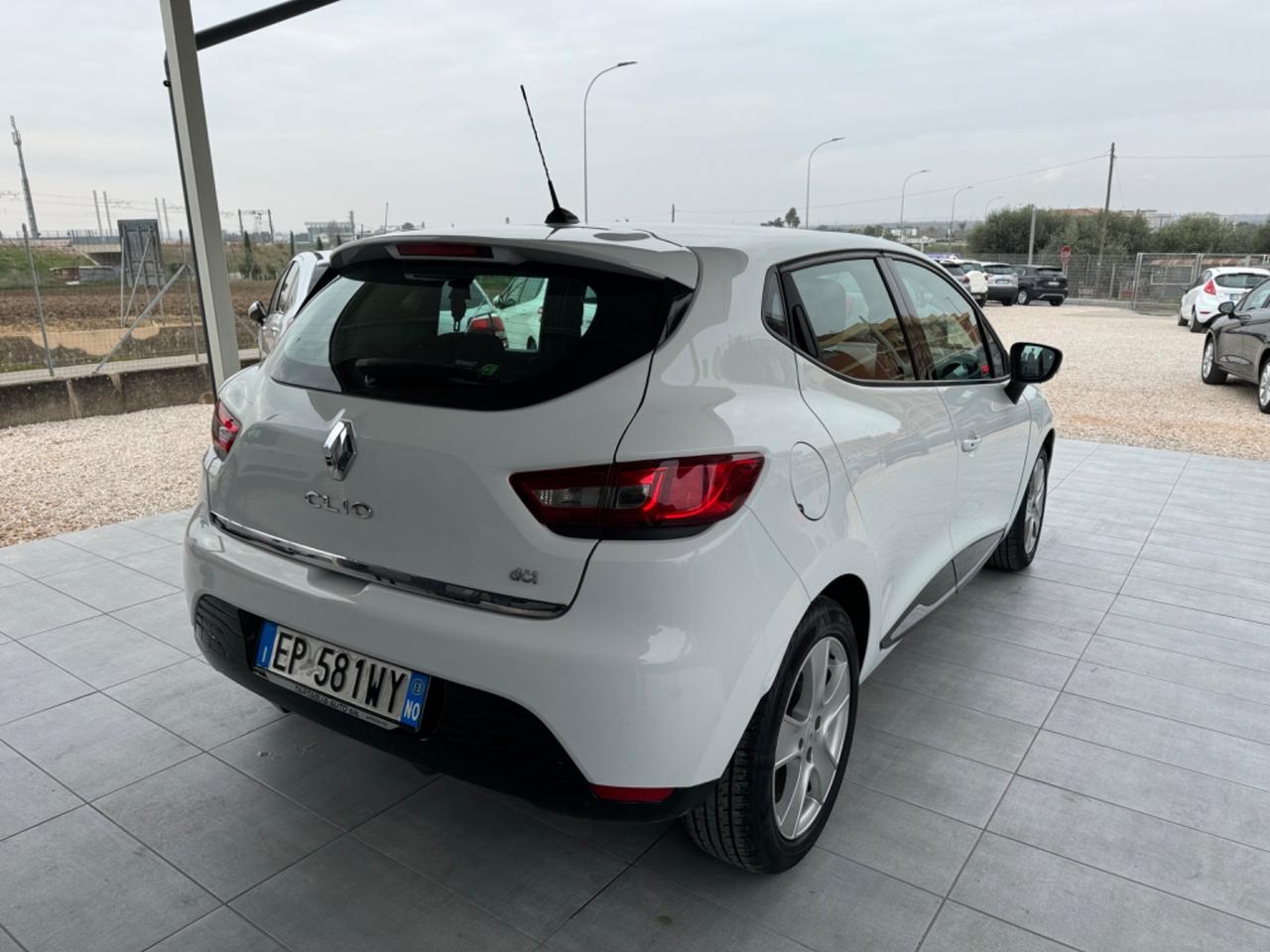 Renault Clio Sporter 1.5 dCi 8V 90CV Start&Stop Energy