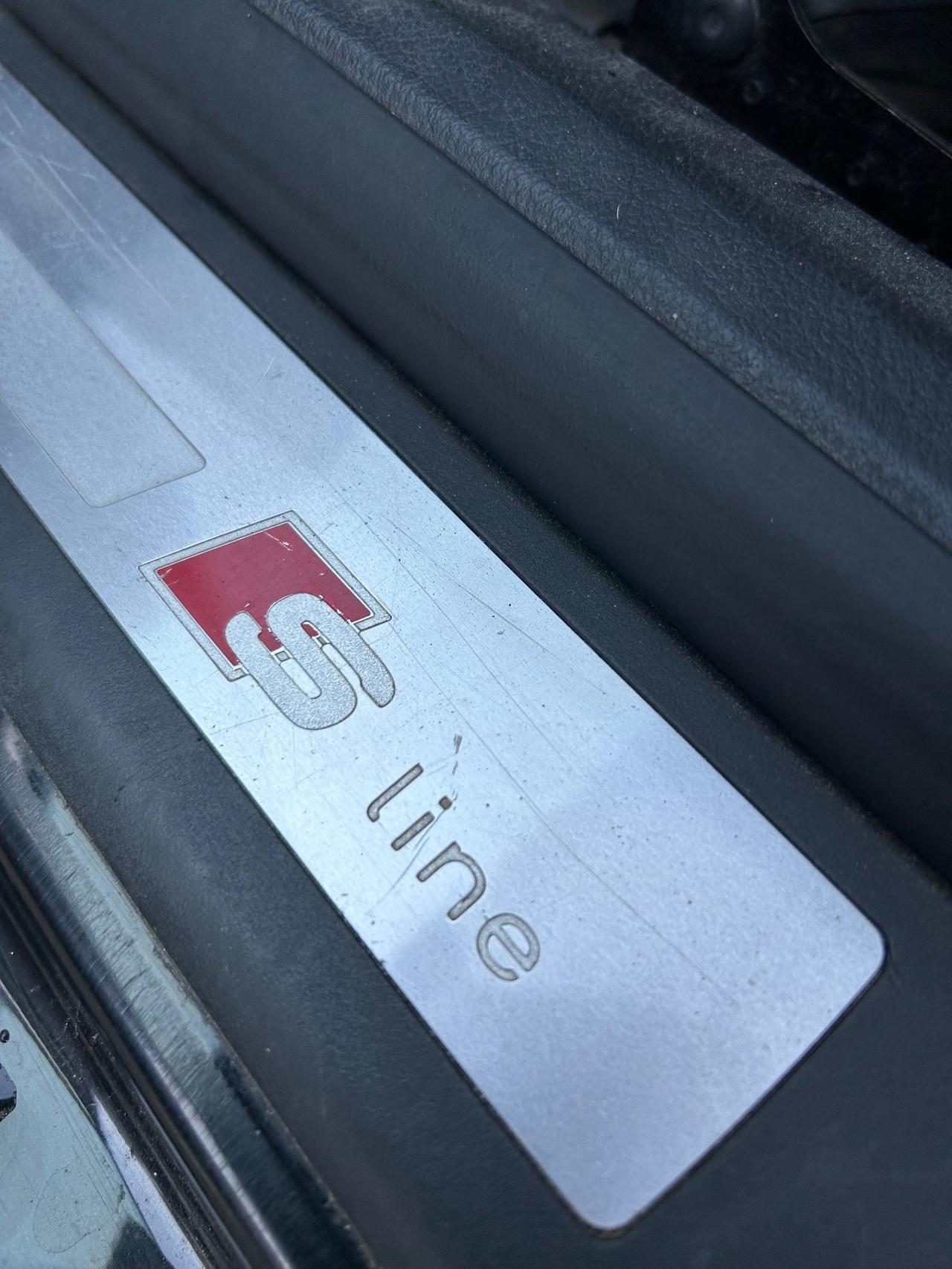 Audi A4 2.0 TDI F.AP. Avant quattro Top plus