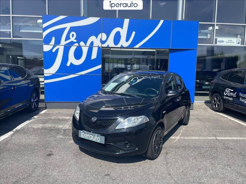LANCIA Ypsilon 1.2 gold s&s 69cv del 2019