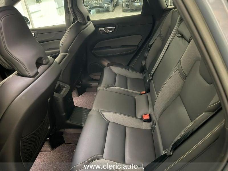 Volvo XC60 T6 Recharge Plug-in Hybrid AWD aut. Ultimate Dark