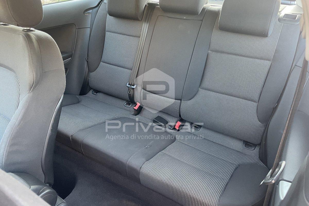 AUDI A3 1.6 TDI 105 CV CR Ambition