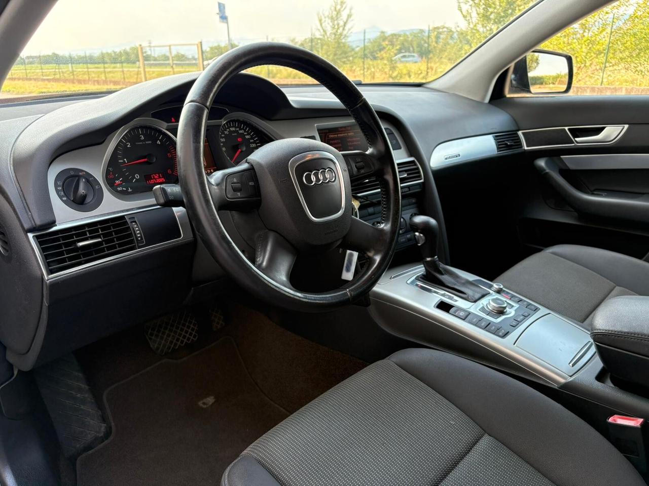 Audi A6 ALLROAD 3.0 TDI V6 240 CV