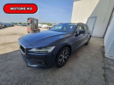 Volvo V60 2.0 b4 Core auto - MOTORE KO