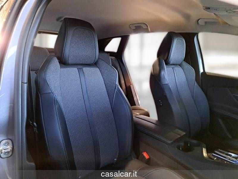 Peugeot 3008 3008 BlueHDi 130 S&S EAT8 Allure FINOA 3 ANNI DI GARANZIA KM ILLIMITATI PARI ALLA NUOVA
