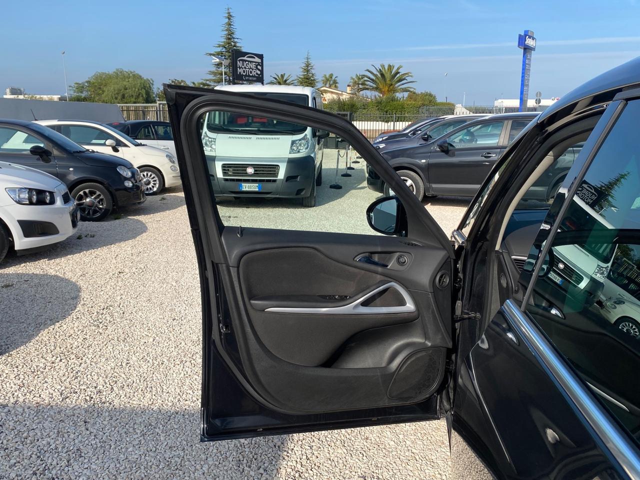 Opel Zafira Tourer 2.0 CDTi 130CV Elective 7 Posti Unico Propietario Neopatentati