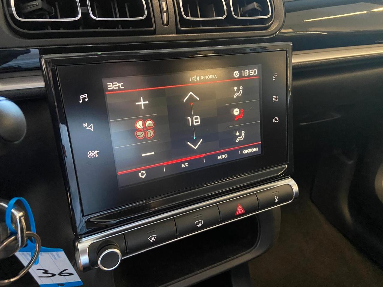 Citroen C3 BlueHDi 75 S&S Shine