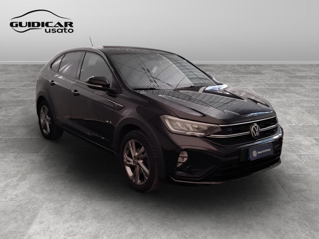VOLKSWAGEN Taigo - Taigo 1.0 tsi R-Line 110cv