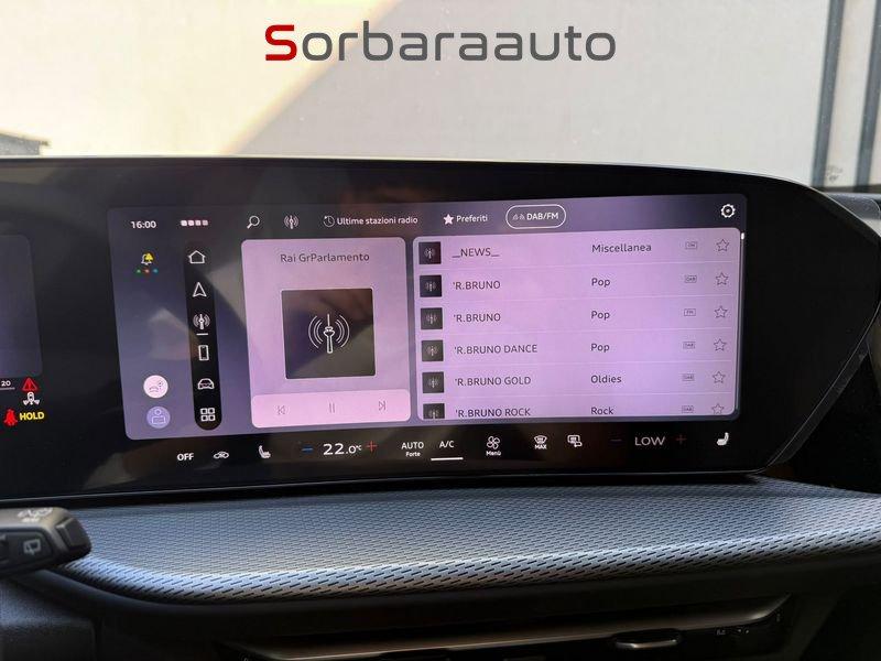 Audi Q5 Sportback TDI 150kW quattro S tronic S Line Edition.