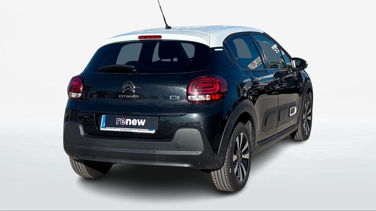 Citroen C3 BlueHDi 100 S&S Shine