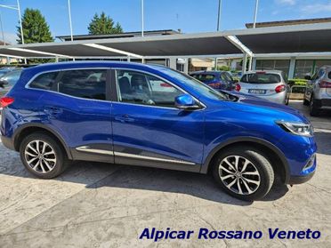 RENAULT Kadjar Blue dCi 8V 115CV EDC Sport Edition