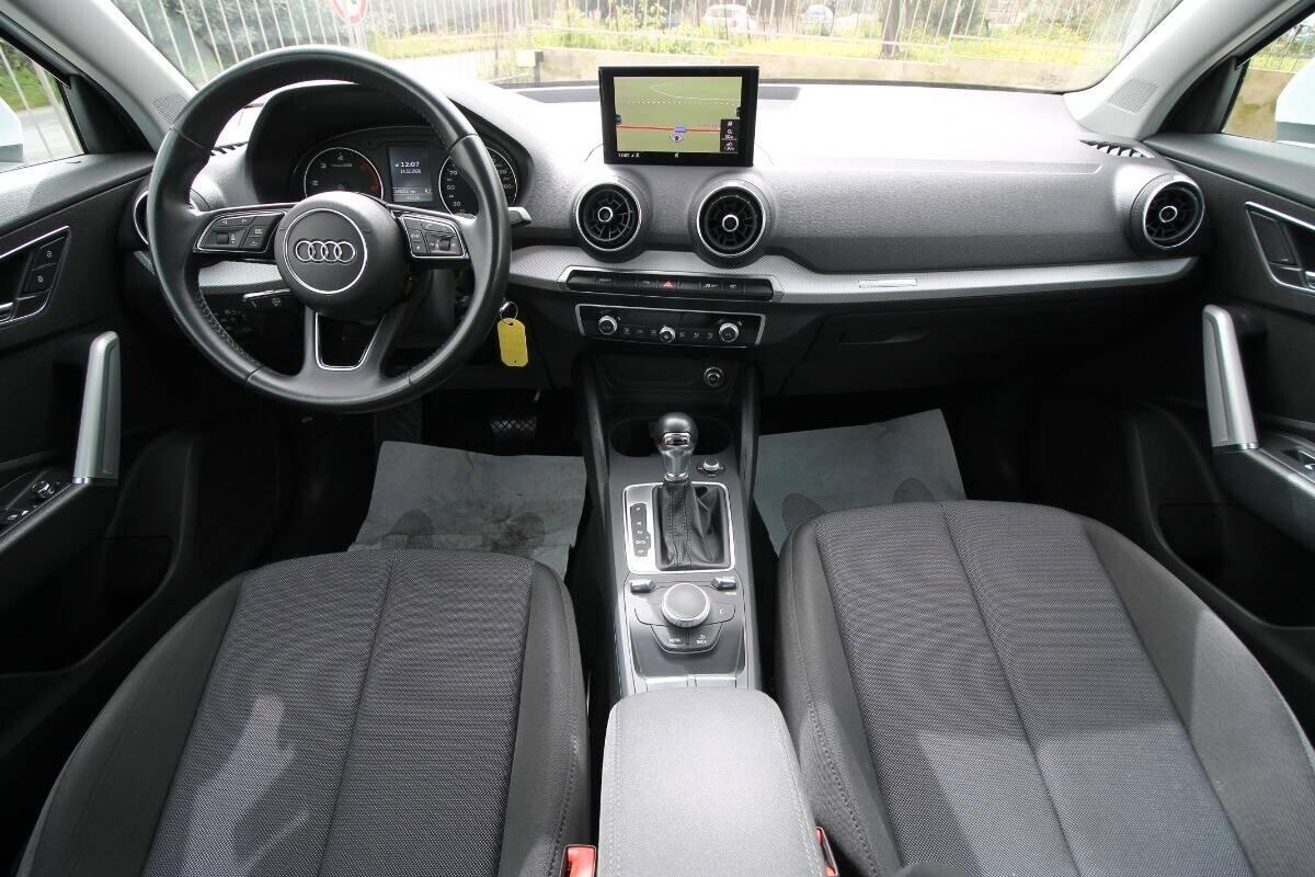 Audi Q2 30 TDI S tronic Business |2019