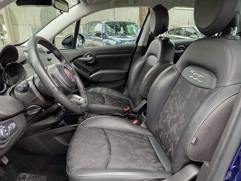 FIAT 500X 500X 1.0 t3 Cross 120cv