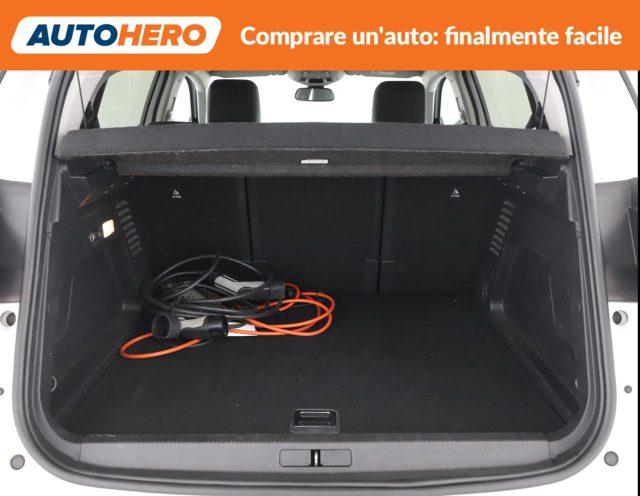 CITROEN C5 Aircross Hybrid 225 e-EAT8 Shine