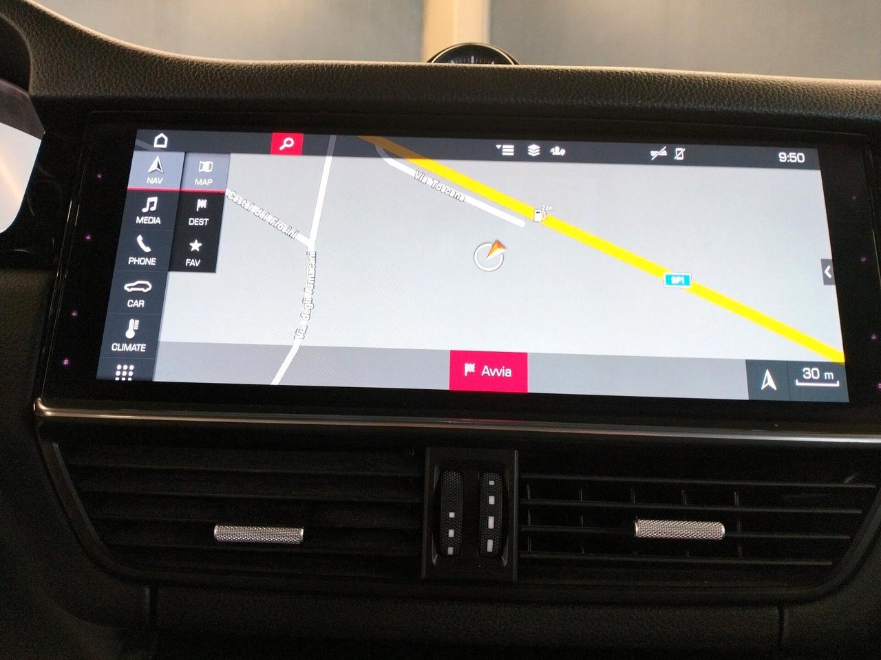 Porsche Cayenne Coupé 3.0 V6 - TETTO PANORAMICO