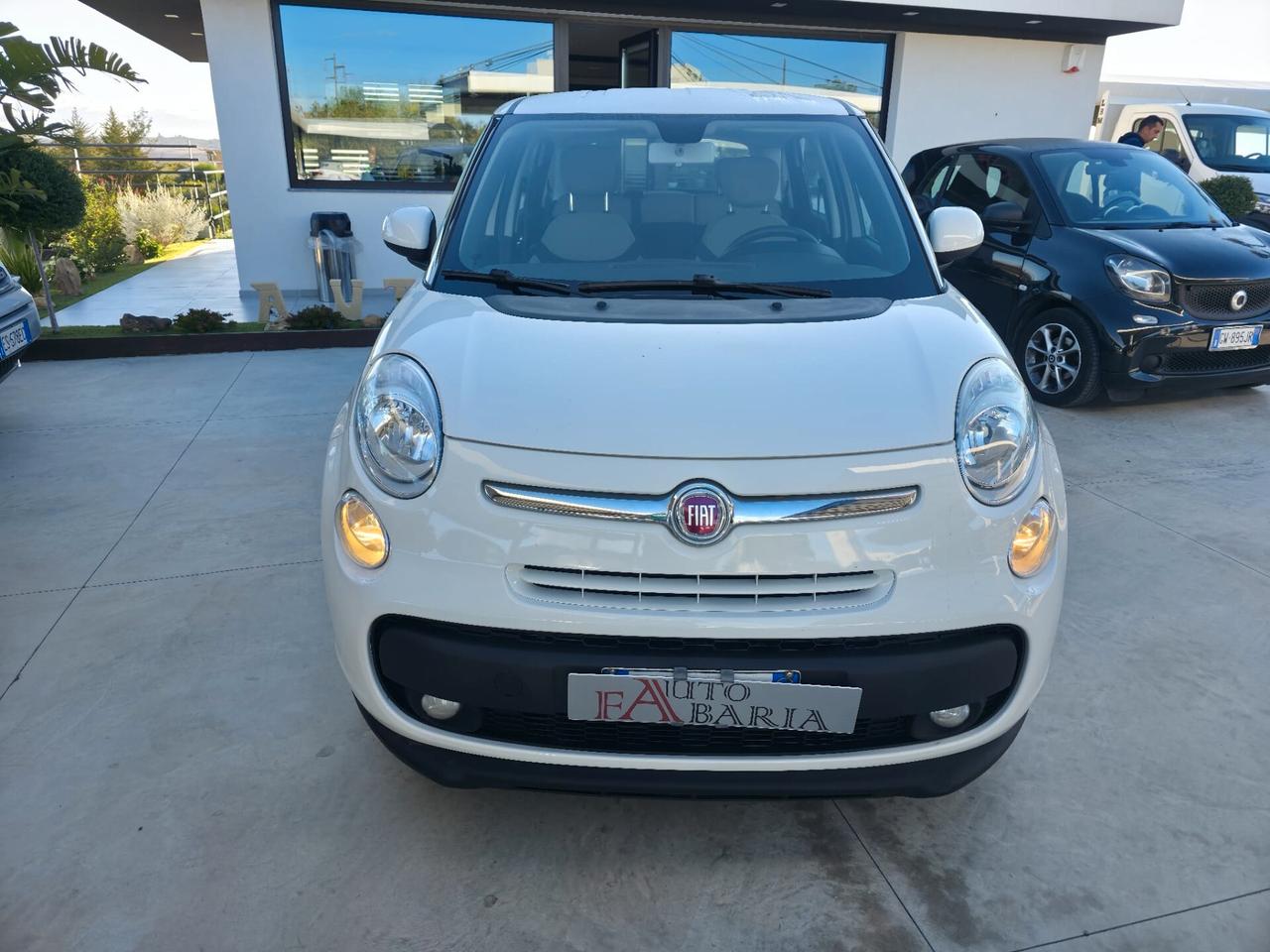 Fiat 500L 1.3 Multijet 85 CV Pop Star
