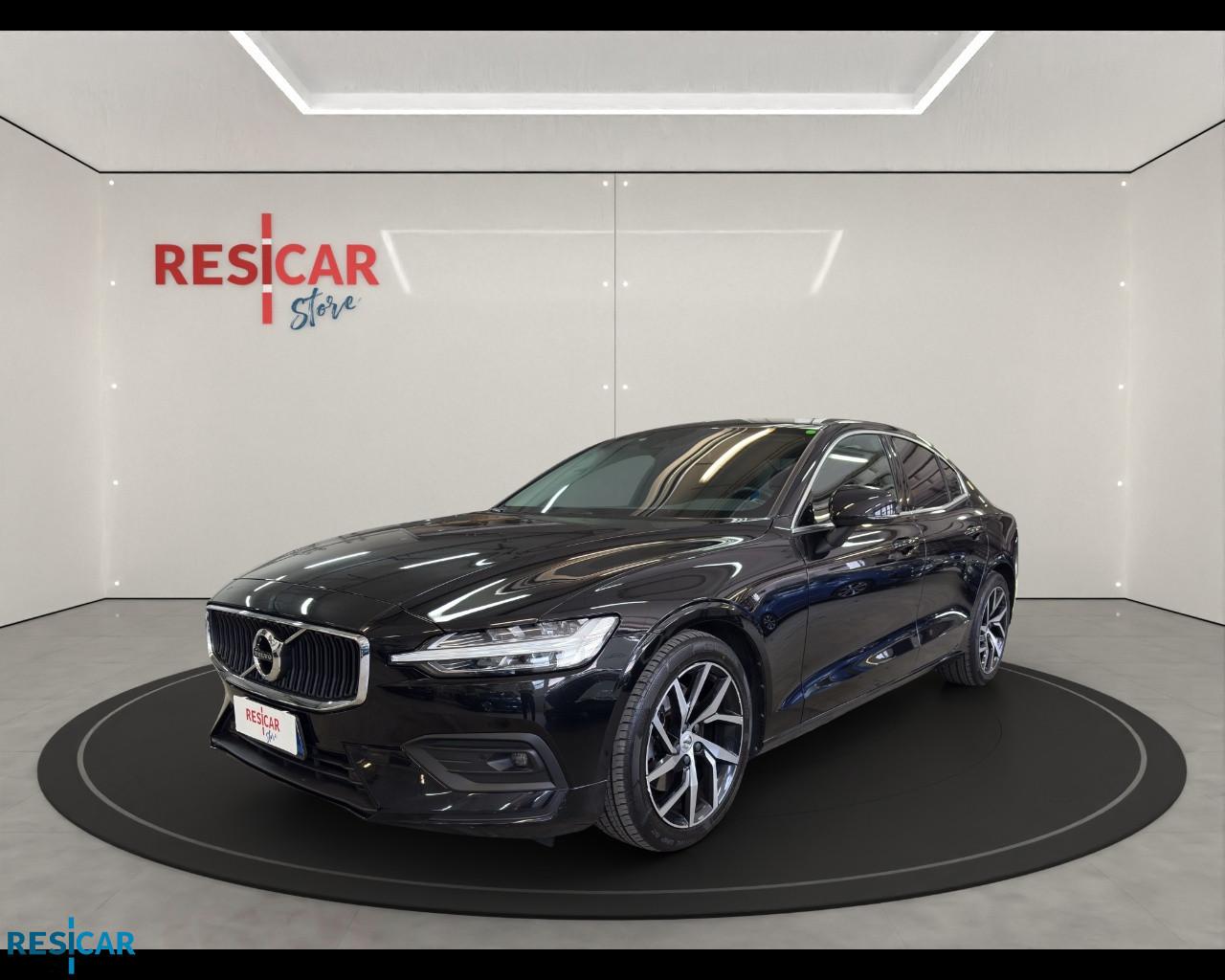 VOLVO S60 2.0 t4 Business Plus geartronic IVA ESPOSTA