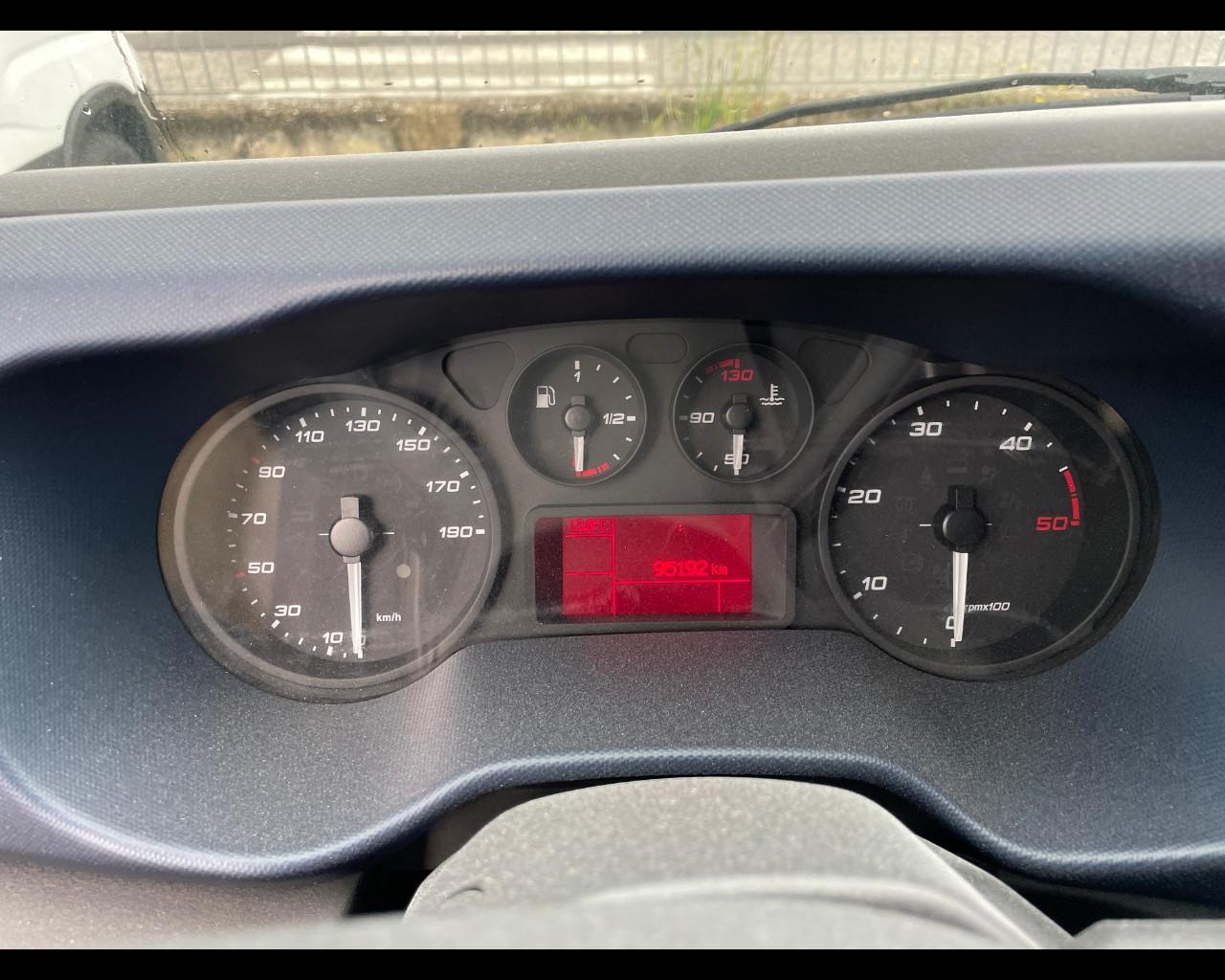 IVECO Iveco Daily Passo Medio 35Q 2.3 HPT PM - TM