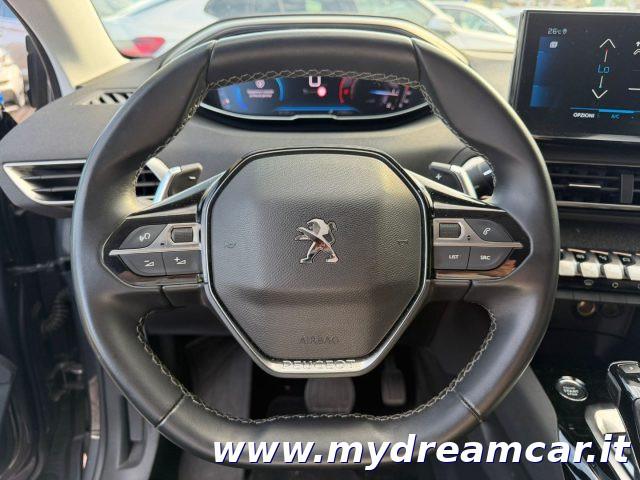 PEUGEOT 5008 BlueHDi 130 S&S EAT8 Allure