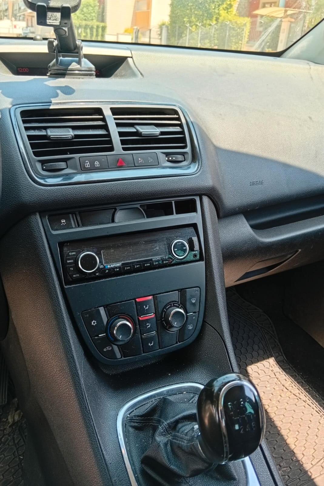 Opel Meriva 1.7 CDTI 110CV Cosmo
