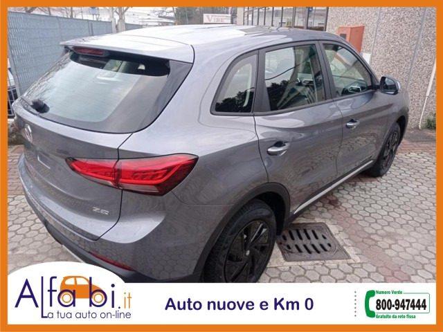 MG ZS 1.5 115CV Standard