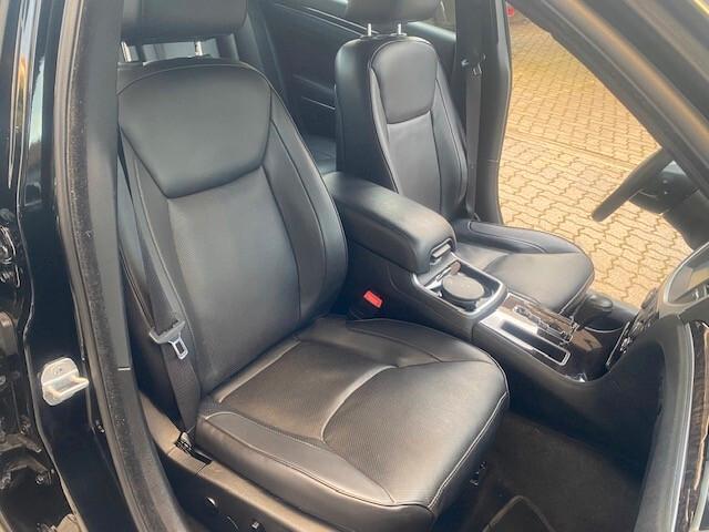 LANCIA THEMA 3.0 V6 MJT SOLO 41000KM