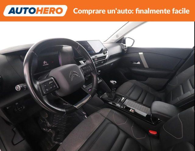 CITROEN C4 PureTech 130 S&S Shine
