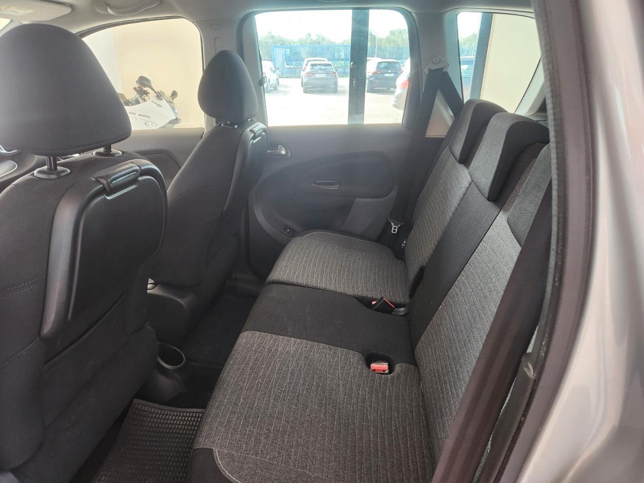 Citroen C3 Picasso BlueHDi 100 Exclusive