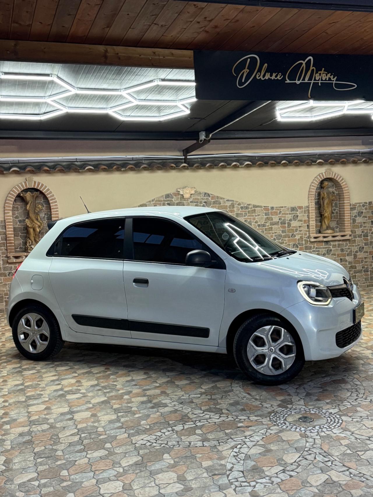 Renault Twingo SCe 65 CV Intens