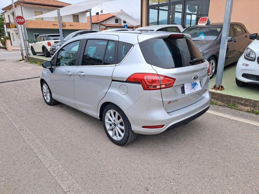 Ford B-Max 1.5 TDCi Titanium - 2013