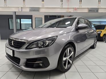 Peugeot 308 BlueHDi 130 S&S SW Bus. 2018