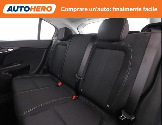 FIAT Tipo 1.4 5 porte Easy