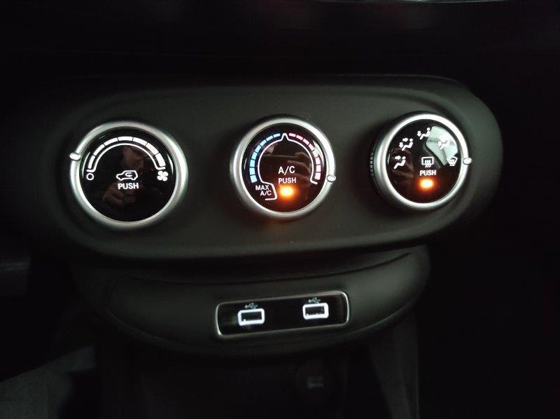 FIAT 500X - 500X 1.6 MultiJet 130 CV Connect