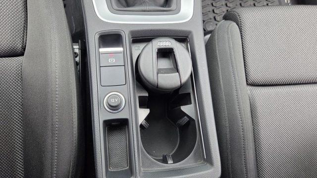 AUDI Q3 35 TFSI S line edition PERMUTE UNICOPROPRIETARIO