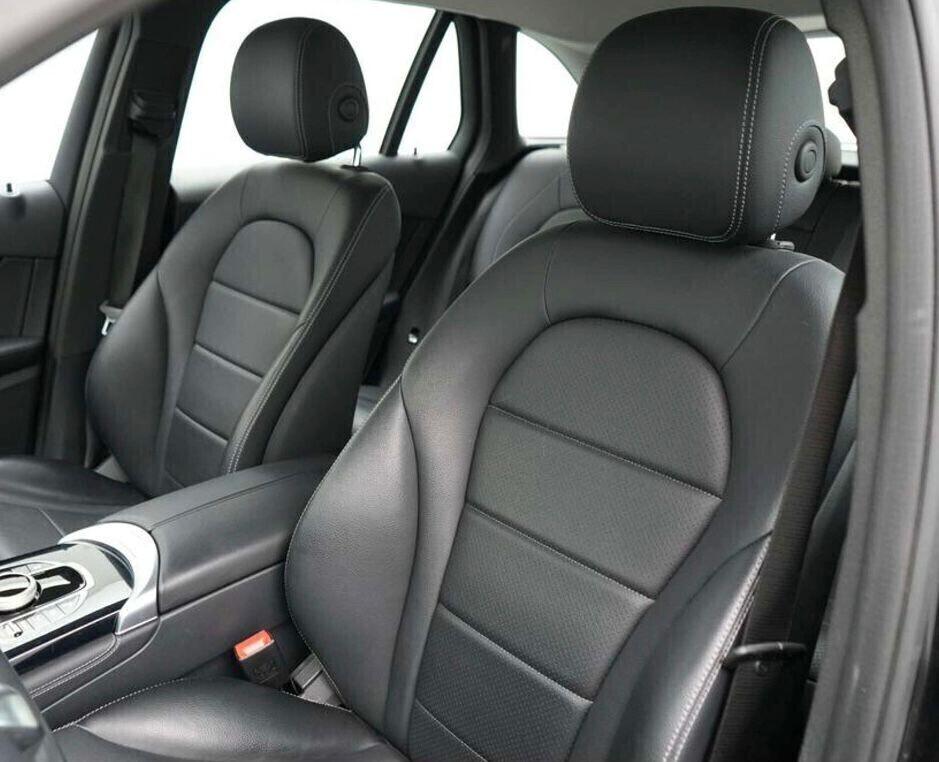 *IN ARRIVO* Mercedes-benz GLC 250d 4Matic Sport Pelle/Led