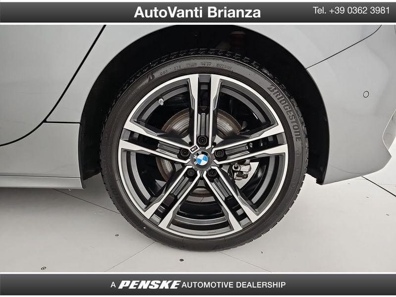 BMW Serie 1 118d 5p. M Sport