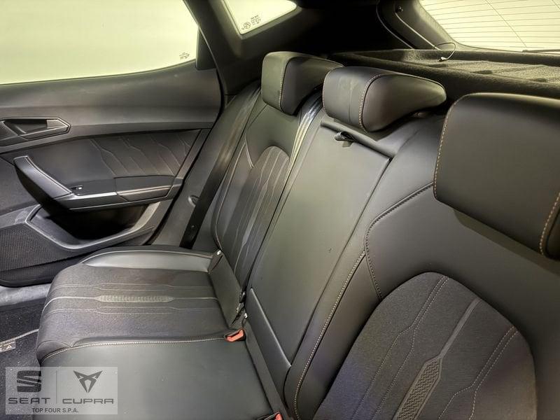 CUPRA Formentor 1.4 E-HYBRID DSG