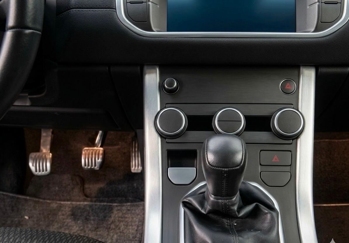 Land Rover Range Evoque 2.0 TD4 150 CV 5p. SE cambio manuale