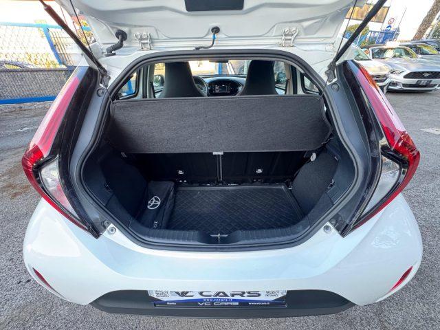 TOYOTA Aygo X 1.0 VVT-i 72 CV Active - IVA ESPOSTA *PROMO FIN*