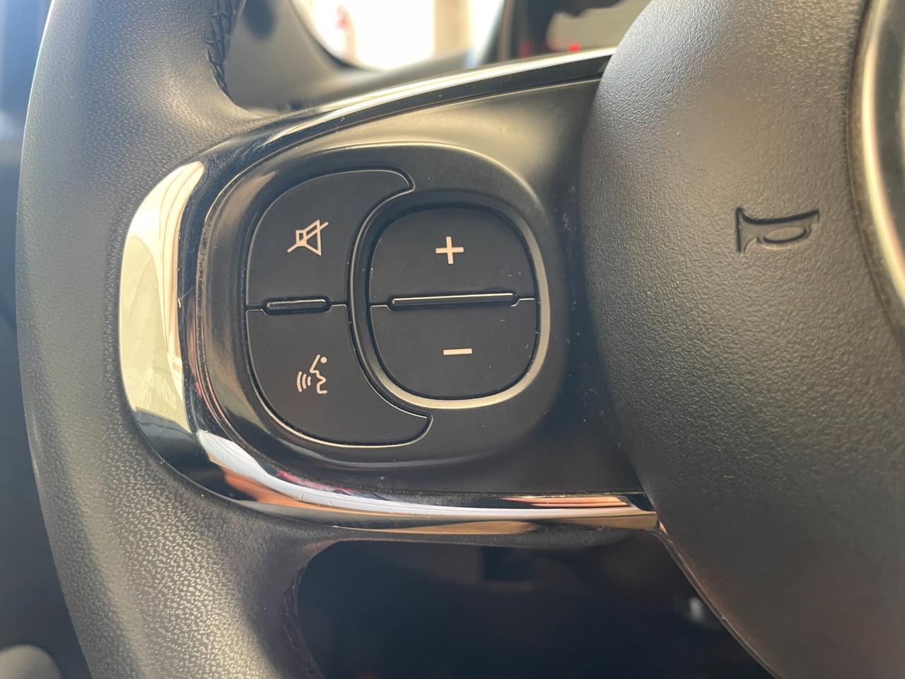 Fiat 500 1.0 70CV Hybrid Lounge